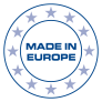 Made in Europe